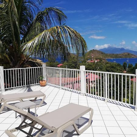 Villa Roches Percees *** Terre-De-Haut Exterior foto